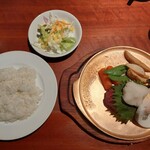 レストラン シェリフ - 