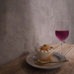 ぎるふりかふぇ - 