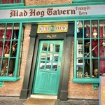 Mad Hog Tavern Phuket - 