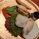 レストラン シェリフ - 