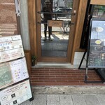 麺や 江陽軒 - 外観