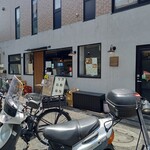 ハルナツカフェ - 