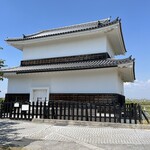 住吉浦休憩施設 - 