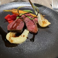 ダルマット 六本木ヒルズ店 - 