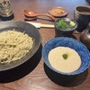 明神下 蕎麦 おしん