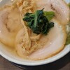 佐野らーめん 湧