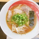 紫川ラーメン - 