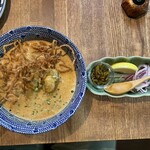 Mekong - カオソーイ