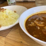 カリー＆ワイン ビストロべっぴん舎 - 