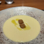 luogo - とうもろこし　おおもの　クルトン