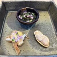 鮨 竹下 - 