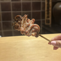 焼鳥 ひら野 - 