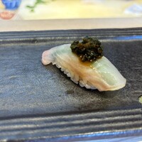 鮨 竹下 - 