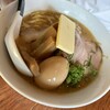 旭川ラーメン 六郎三代