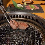 焼肉 犇 - 