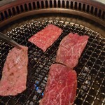 焼肉 犇 - 