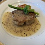 ビストロ ファンベック マサミ - 