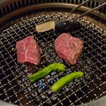 焼肉 犇 - 