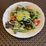 ビストロ ファンベック マサミ - 