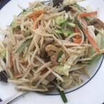 横浜飯店 - 