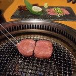 焼肉 犇 - 