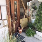 ビストロ ファンベック マサミ - 