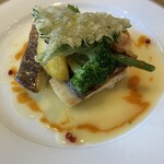 ビストロ ファンベック マサミ - 