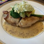 ビストロ ファンベック マサミ - 