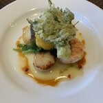 ビストロ ファンベック マサミ - 