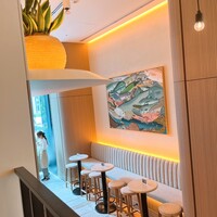 TRATTORIA PIZZERIA 207 渋谷店 - 