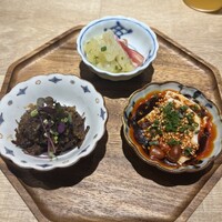 中国菜灯菜 - 