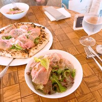 TRATTORIA PIZZERIA 207 渋谷店 - 
