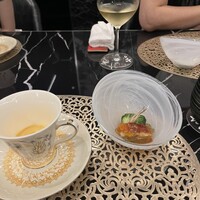 炭和食かなうS 特別室 - 