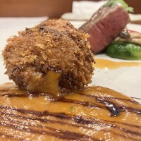 リストランテ野呂 - 