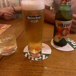 エラドゥーラ 中崎・茶屋町本店 - 