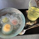 金蝶園総本家 大垣駅前本店 - 