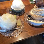 御菓子司 中村軒 - 