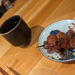 串焼きとこころいき Gen - 