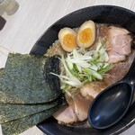 らーめん和 - 
