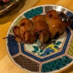 串焼きとこころいき Gen - 