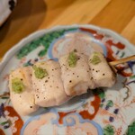 串焼きとこころいき Gen - 