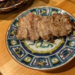 串焼きとこころいき Gen - 