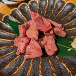 串焼きとこころいき Gen - 