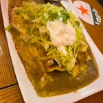 エラドゥーラ 中崎・茶屋町本店 - 