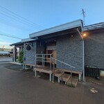 串焼きとこころいき Gen - 