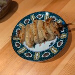 串焼きとこころいき Gen - 