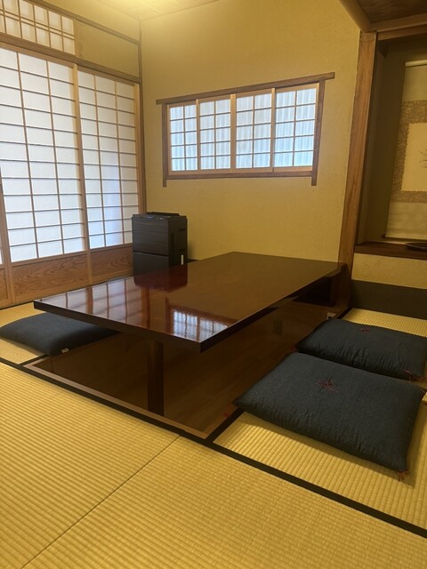 Japanese Cuisine Yano photo 4