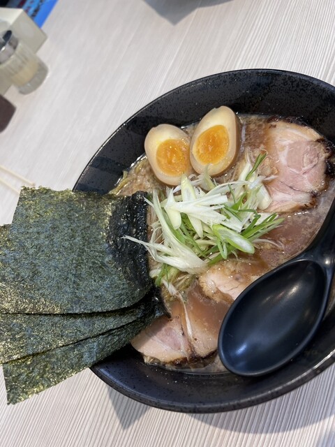 Ramen Kazu Oomagari Ten photo 4