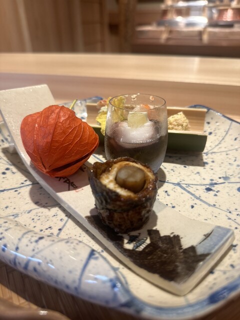 Japanese Cuisine Yano