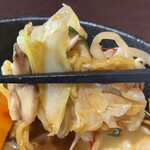 道の駅 関宿 - 野菜リフト